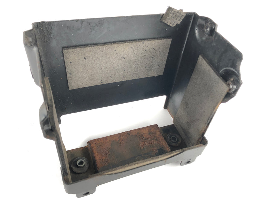 Suzuki Indtruder VL 1500 AL [2000] - Batterietag