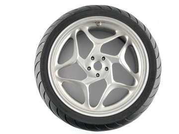 BMW F 800 ST [2006] - Baghjul Rad Rim - 0
