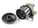 Suzuki Indtruder VL 1500 AL [2000] - Housing Ventilation-4