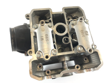 Suzuki DL 1000 V -Strom [2006] - Cylinderhovedcylinder bagpå - 0