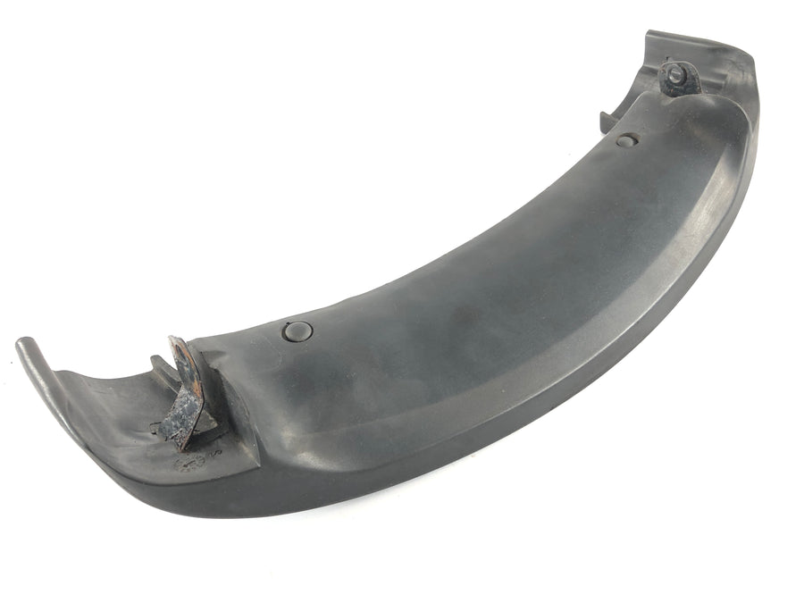 BMW C1 125 [2001] - bageste spoiler tagkant ende