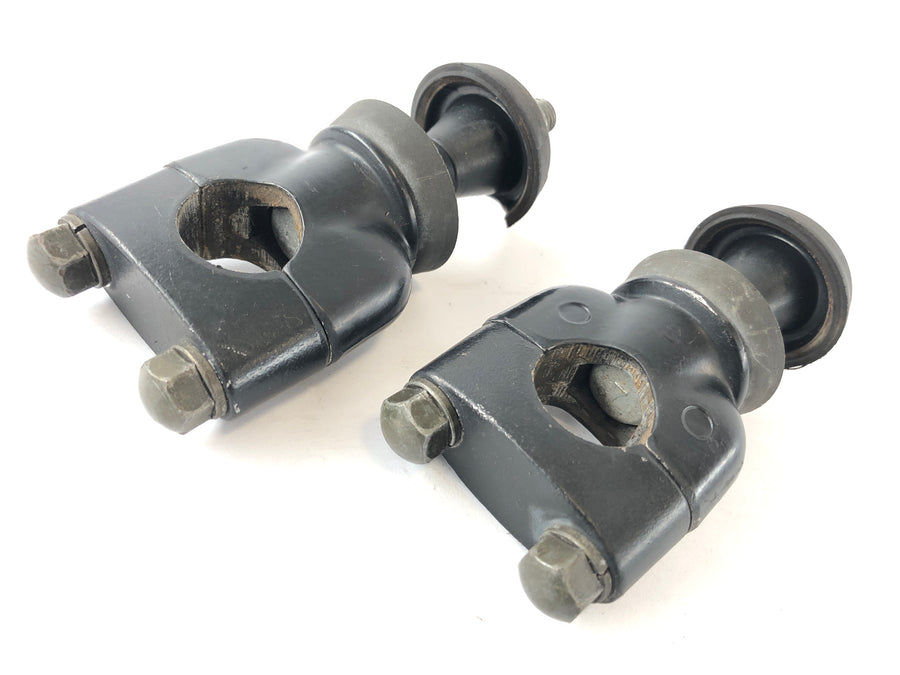 Suzuki DR 800 S SR42B [1991] - Riser Hovedstol Holder Set -par