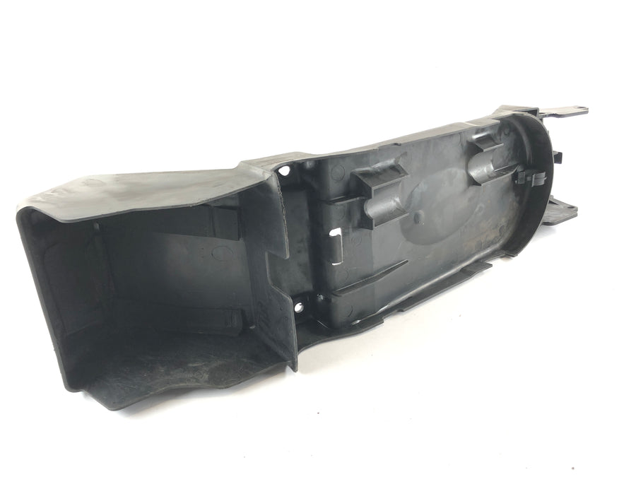 Honda Varadero XL 1000 SD02 [2002] - Underbook of Splash Protection Bagerste interiørbeklædning