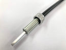 Yamaha V Max 1200 2WE - speedometerkabel-4