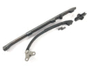 Kawasaki VN 1500 A VNAA [All Years of Construction] - Parasites Tension Rails Control Chain-4