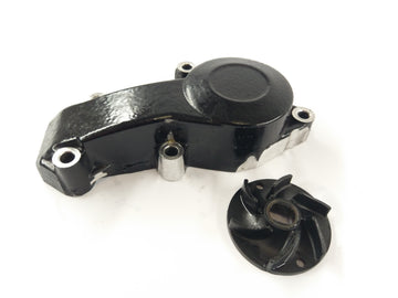 Husqvarna 701 Vitpilen [2018] - Vandpumpe Cover Water Pump Housing - 0