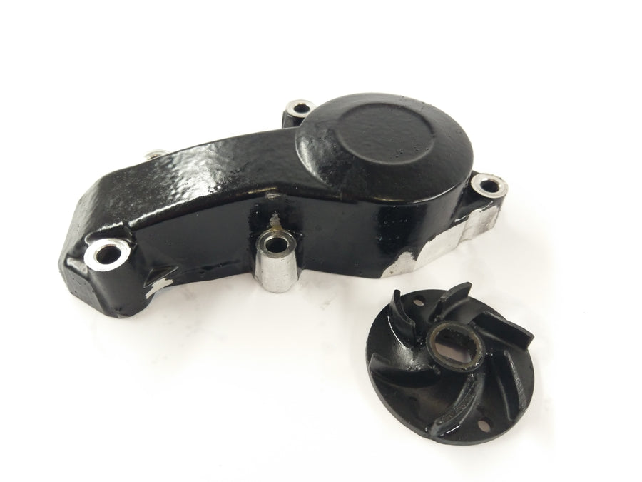 Husqvarna 701 Vitpilen [2018] - Vandpumpe Cover Water Pump Housing