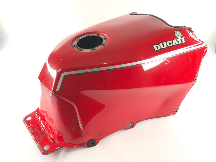 Ducati Paso 750 [1990] - Tank Petrolent Tank