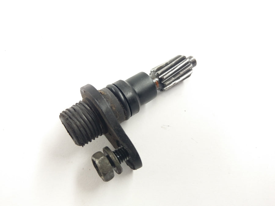 Yamaha DT 125 DE03 [2003] - Tachometer Drive Drive Reveal Meter