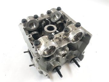 Ducati 1098 S [2007] - Cylinderhoved af bagcylinderen - 0
