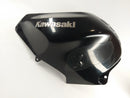 Kawasaki ZX -12R ZXT20A [2004] - Tankbeklædningstankdæksel beklædning-2