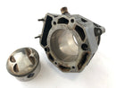 KTM LC4 ER 600 [1994] - Cylinder med stempel-1