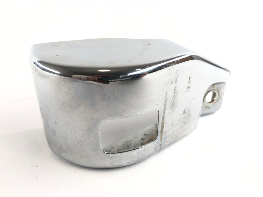 Kawasaki VN 1500 Classic VNT50D [2000] - Blend Brake Fluid Container