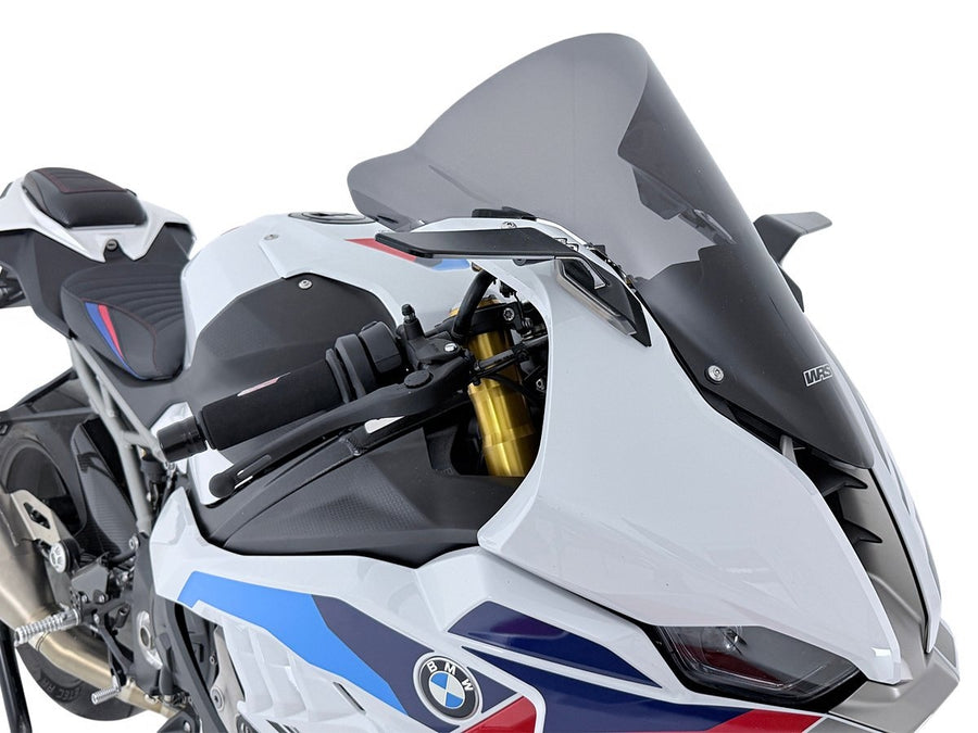 BMW S 1000 RR [2025-2026] - Racing forrude høj - se 4