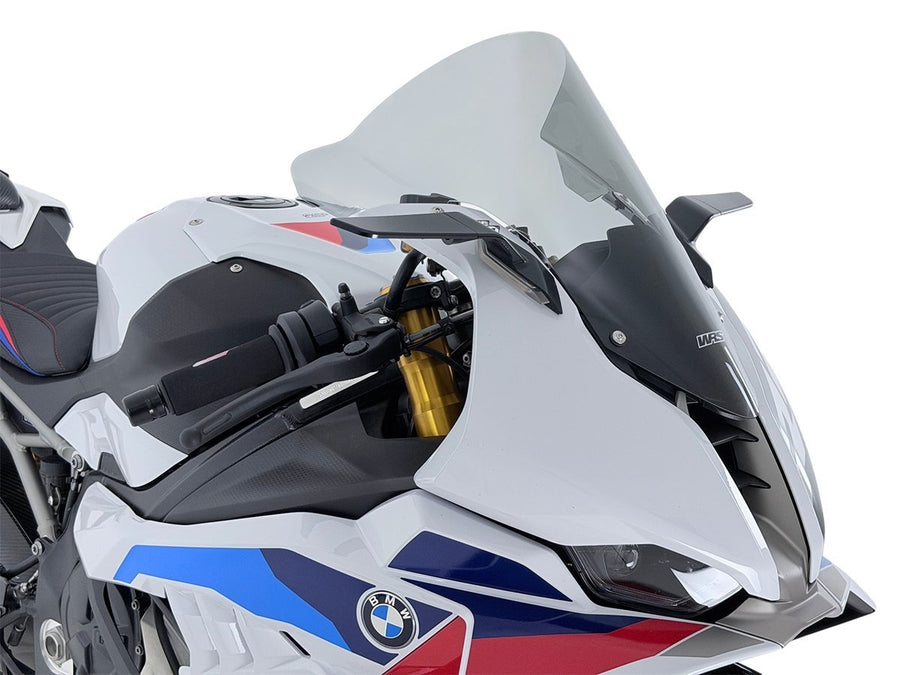 BMW S 1000 RR [2025-2026] - Racing forrude høj - se 2