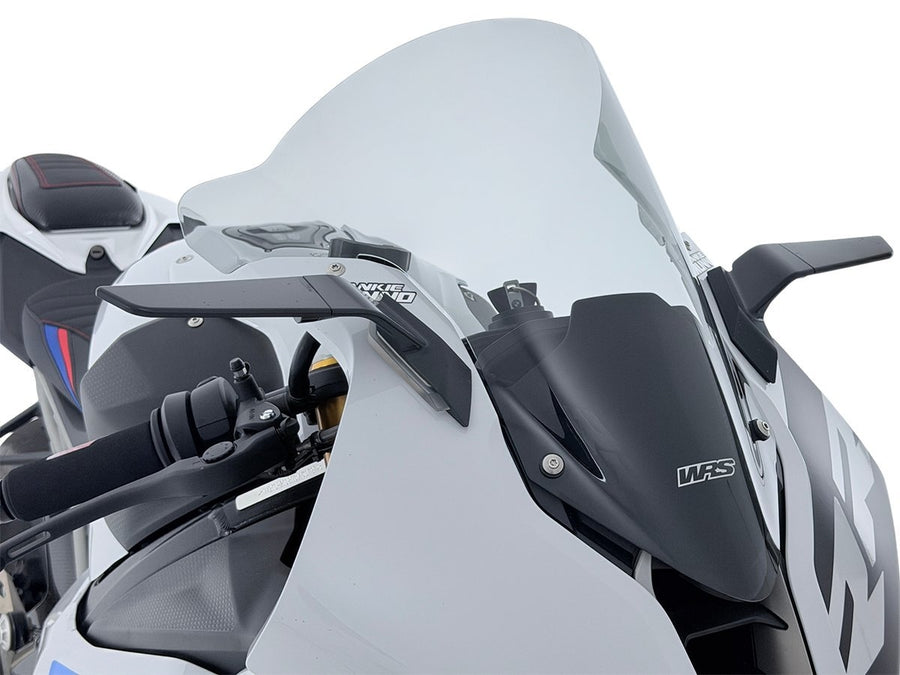 BMW S 1000 RR [2025-2026] - Racing forrude høj - se 5