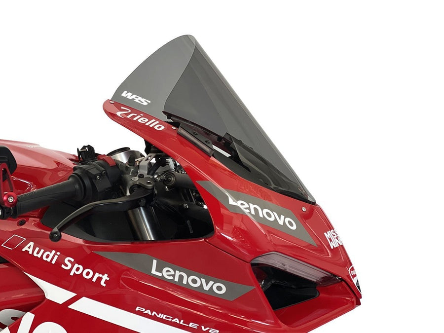 Ducati Panigale V2 [2020-2024] - Racing forrude +45 mm - se 1
