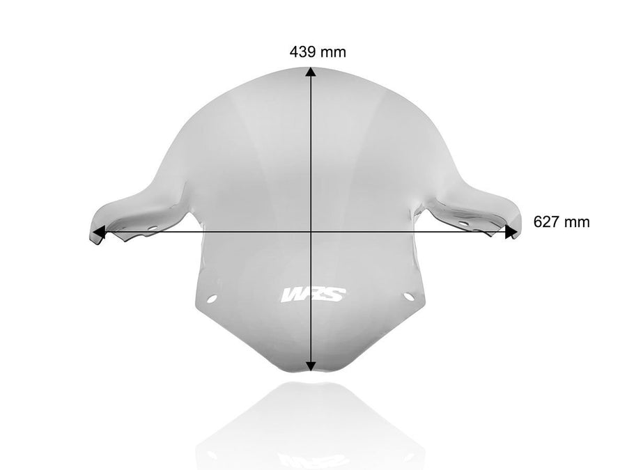 BMW S 1000 RR [2025-2025] - Racing forrude høj - se 10