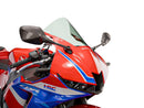 HONDA CBR 600 RR [2024-2026] - Racing forrude +35 mm Europa – Se 1