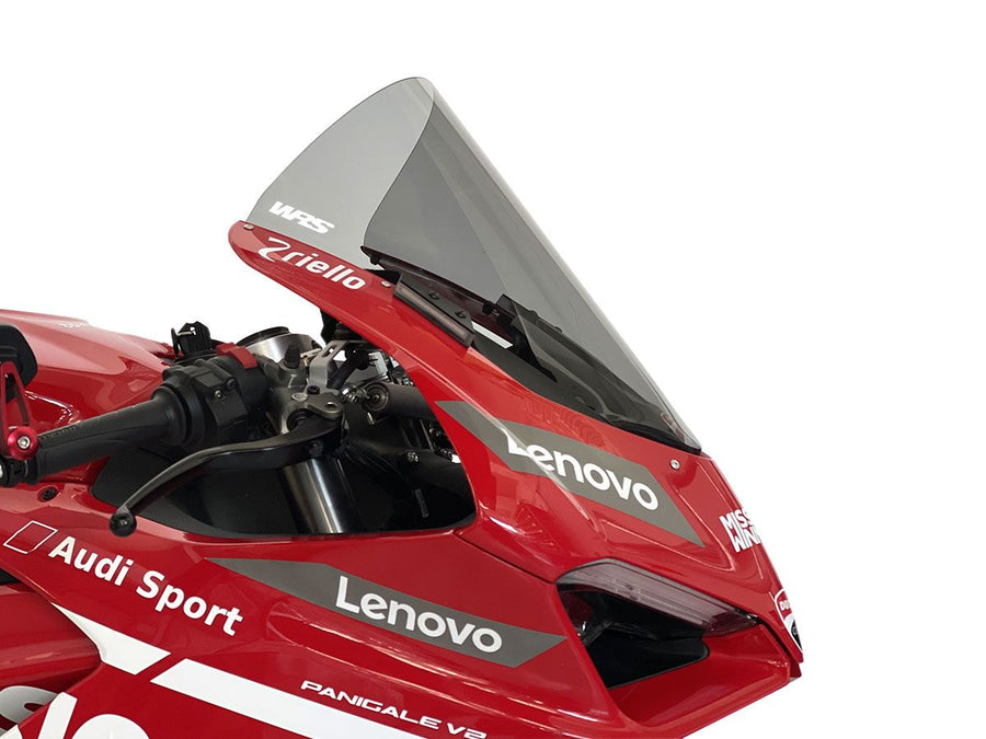 Ducati Panigale V2 [2020-2024] - Racing forrude +45 mm - se 2