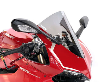 Ducati Panigale 1199 [2012-2017] - Racing forrude høj - se 1