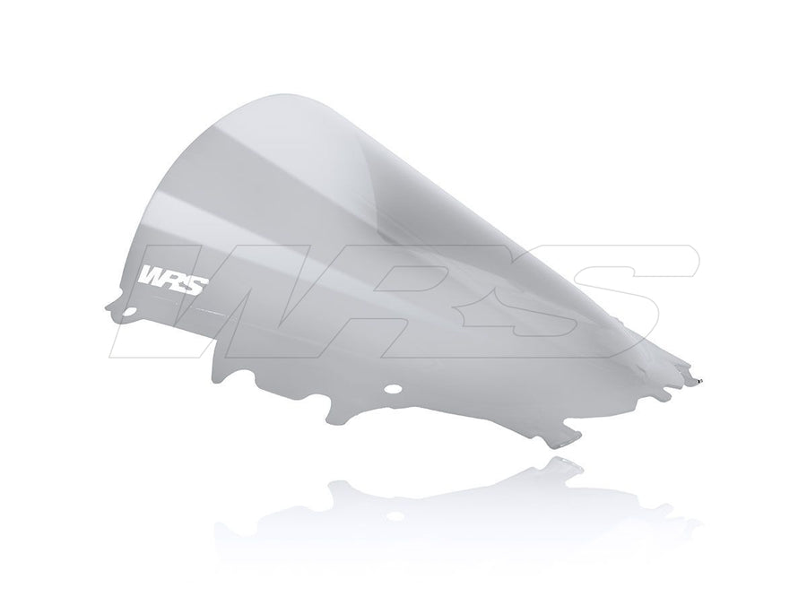 YAMAHA YZF-R3 [2019-2024] - Racing Windschild hoch – Ansicht 1