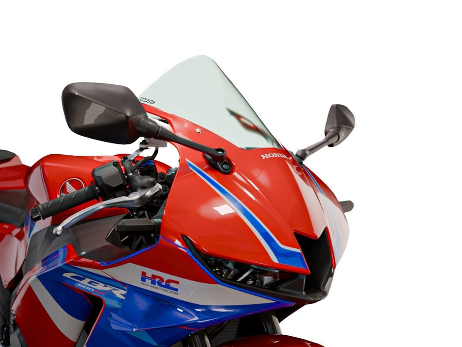 HONDA CBR 600 RR [2024-2026] - Racing forrude +35 mm Europa – se 2