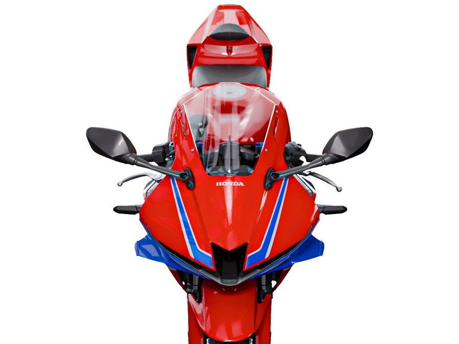 HONDA CBR 600 RR [2024-2026] - Racing forrude +35 mm Europa – se 4