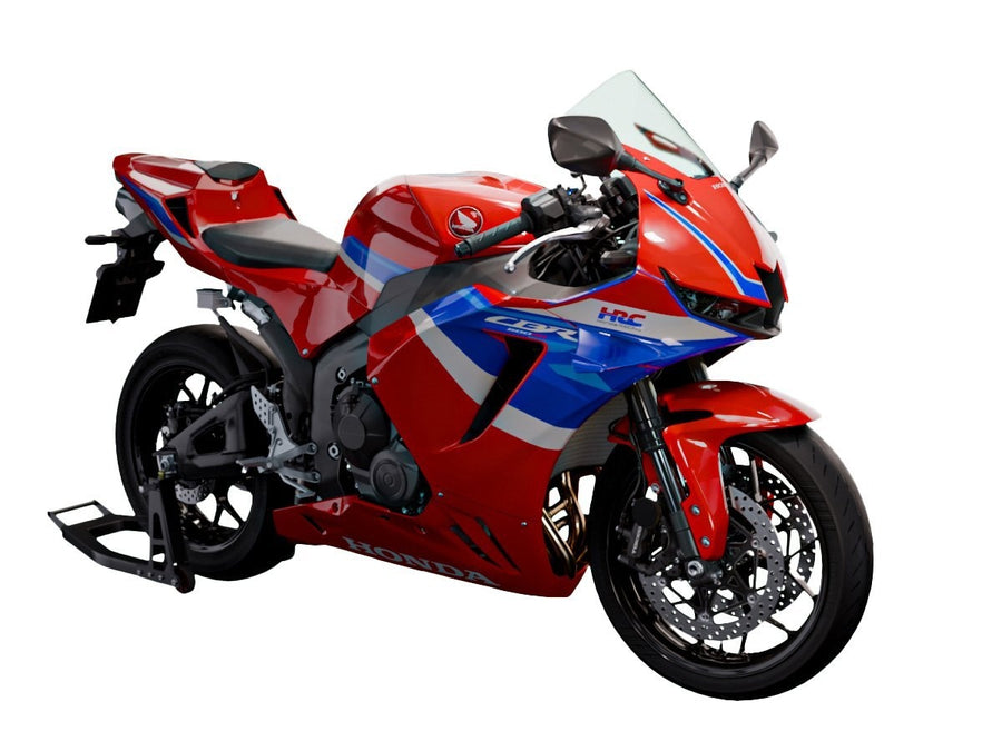 HONDA CBR 600 RR [2024-2026] - Racing forrude +35 mm Europa – se 6