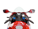 HONDA CBR 600 RR [2024-2026] - Racing forrude +35 mm Europa – se 10