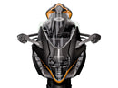 SUZUKI GSX-R 1300 HAYABUSA [2021-2026] - Racing forrude +50 mm - se 6