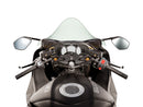 SUZUKI GSX-R 1300 HAYABUSA [2021-2026] - Racing forrude +50 mm - se 9
