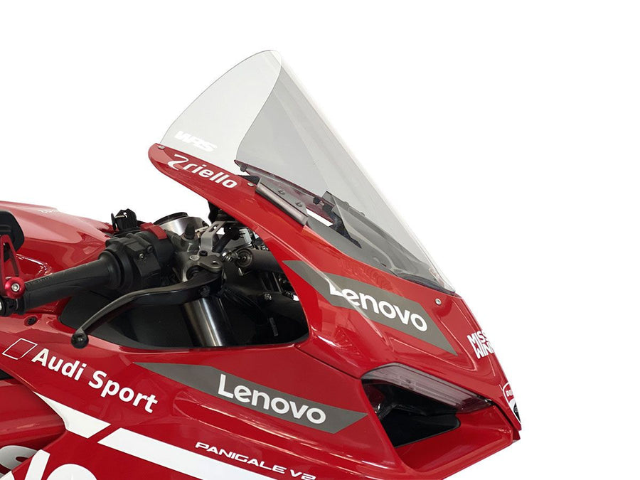 Ducati Panigale V2 [2020-2024] - Racing forrude +45 mm - se 3