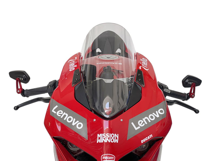 Ducati Panigale V2 [2020-2024] - Racing forrude +45 mm - se 6