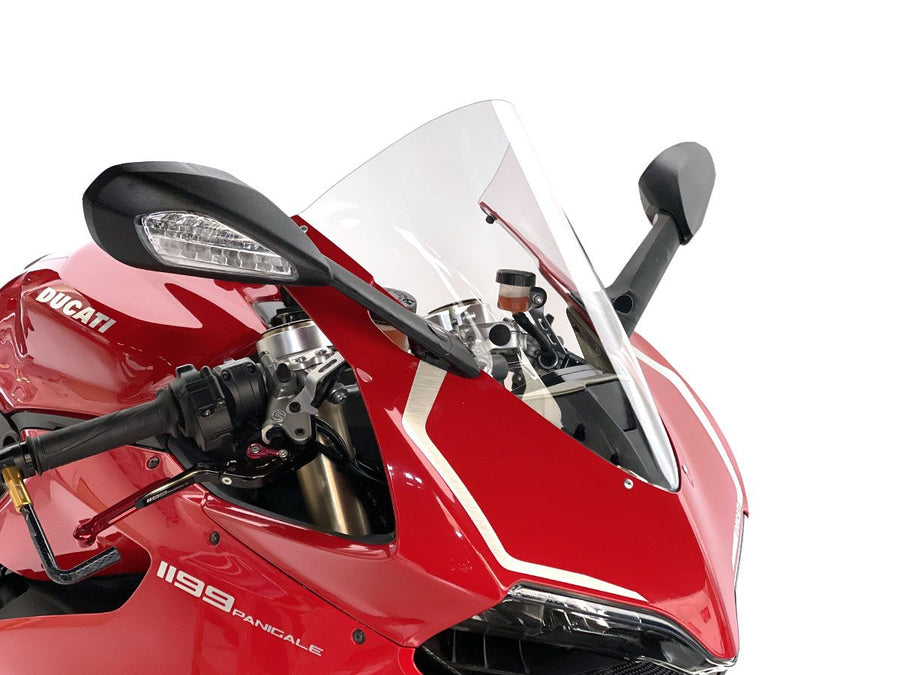 Ducati Panigale 1199 [2012-2017] - Racing forrude høj - se 2