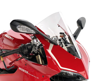 Ducati Panigale 1199 R [2013-2017] - Racing forrude høj - se 2