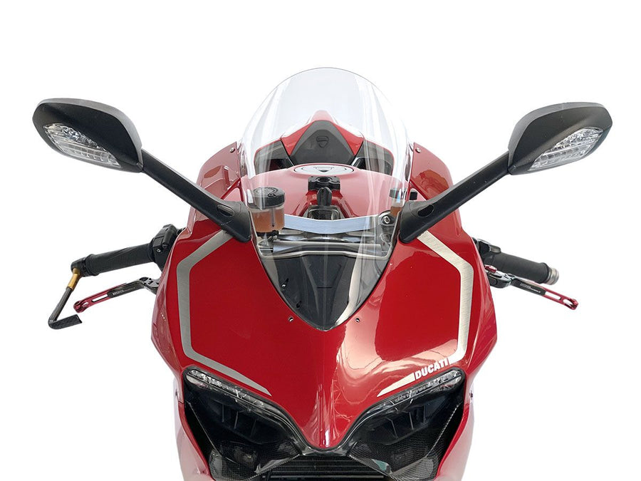 Ducati Panigale 1199 [2012-2017] - Racing forrude høj - se 4