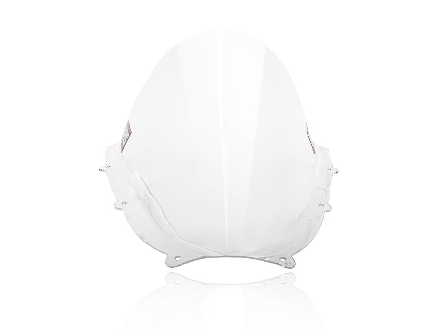 Ducati Panigale V4 R [2020-2024] - Racing Windschild hoch für Rennverkleidung – Ansicht 3