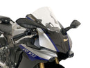 YAMAHA YZF R 1 [2015-2019] - Racing forrude høj til racing fairing - se 1