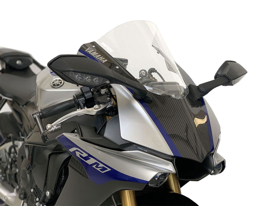 YAMAHA YZF R 1 [2015-2019] - Racing forrude høj til racing fairing - se 1