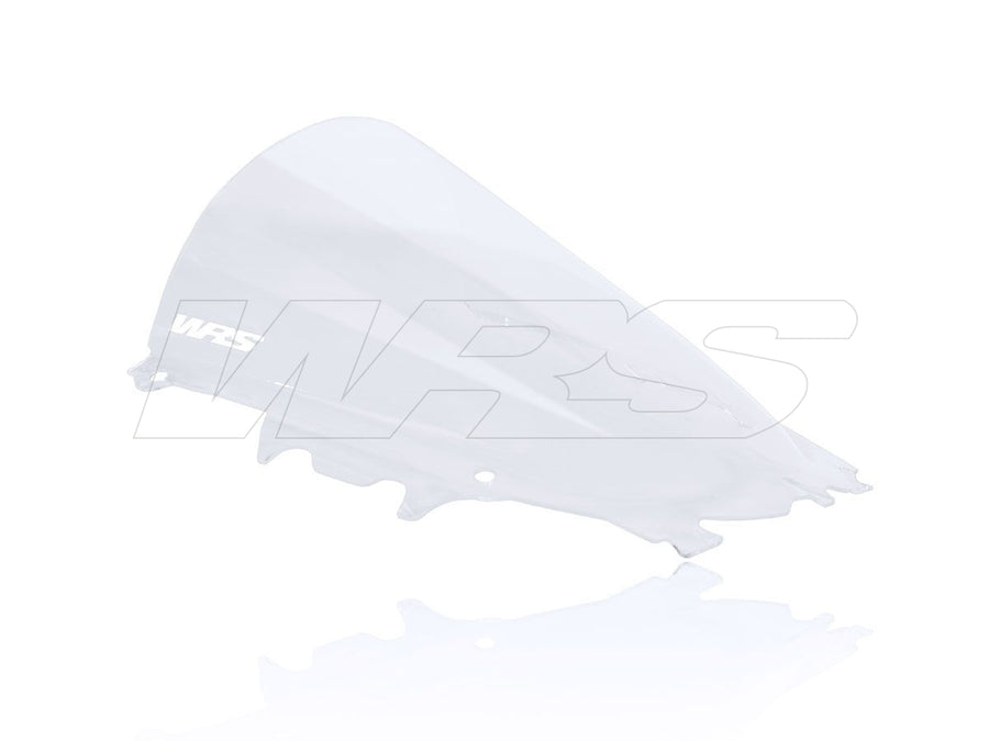 Yamaha R25 [2025-2026] - Racing Windschild hoch – Ansicht 2