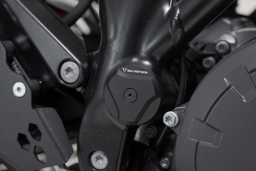 KTM 1290 Super Adventure S [2021-2024] - Rammecover - Billede 1