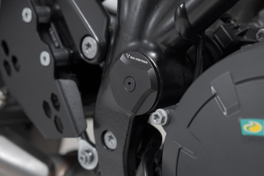KTM 1290 Super Adventure R [2021-2024] - Rammecover - Billede 2