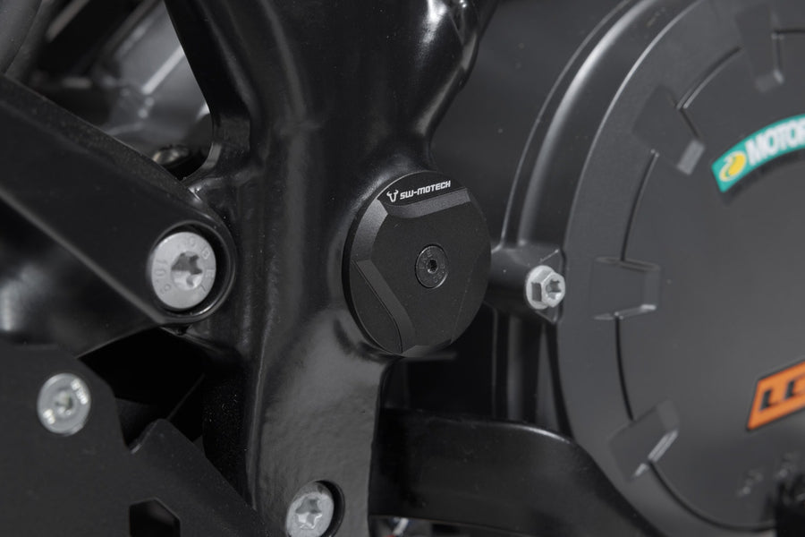 KTM 1290 Super Adventure S [2021-2024] - Rammecover - Billede 3