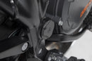 KTM 1290 Super Adventure S [2021-2024] - Rammecover - Billede 4