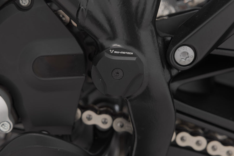 KTM 1290 Super Adventure R [2021-2024] - rammebetræk - billede 5
