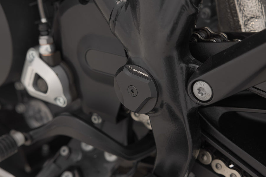 KTM 1090 Adventure [2017-2018] - rammebetræk - billede 6