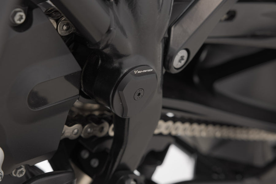 KTM 1090 Adventure [2017-2018] - rammebetræk – billede 7