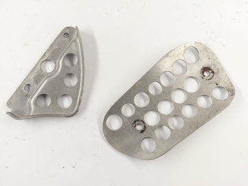 Yamaha TT 600 S 4GV [1994] - Mønter Blind covers - 0