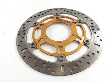 Honda CBR 1000 RR SC57 [2004] - Brake Disc 3,2 mm x 4,7 mm - 0
